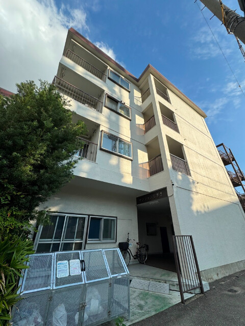 マンションなぎさ