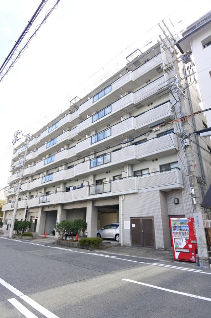 木川東エクセルハイツ