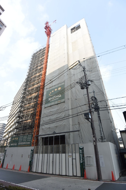 リッツ加島