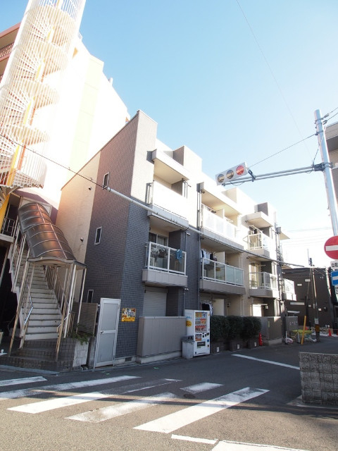 コンフォート神崎川