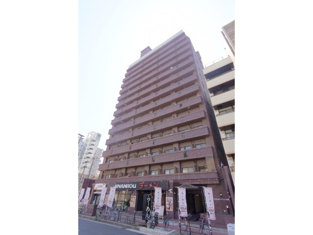 マイルド新大阪レジデンス3号館