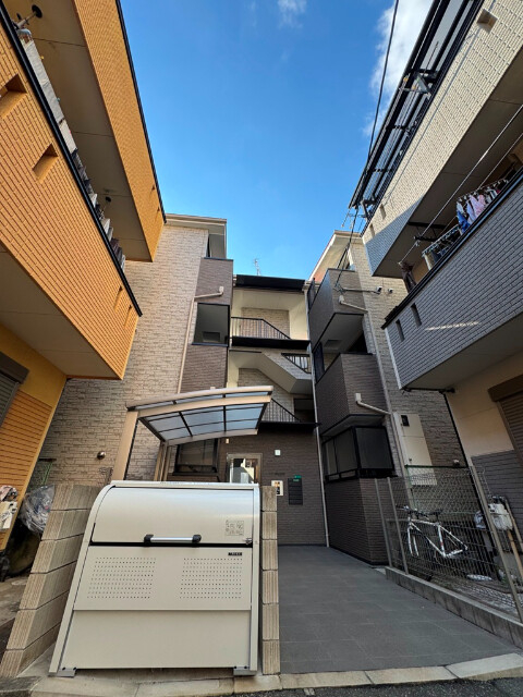 ＲＩＦＦ阪急神崎川