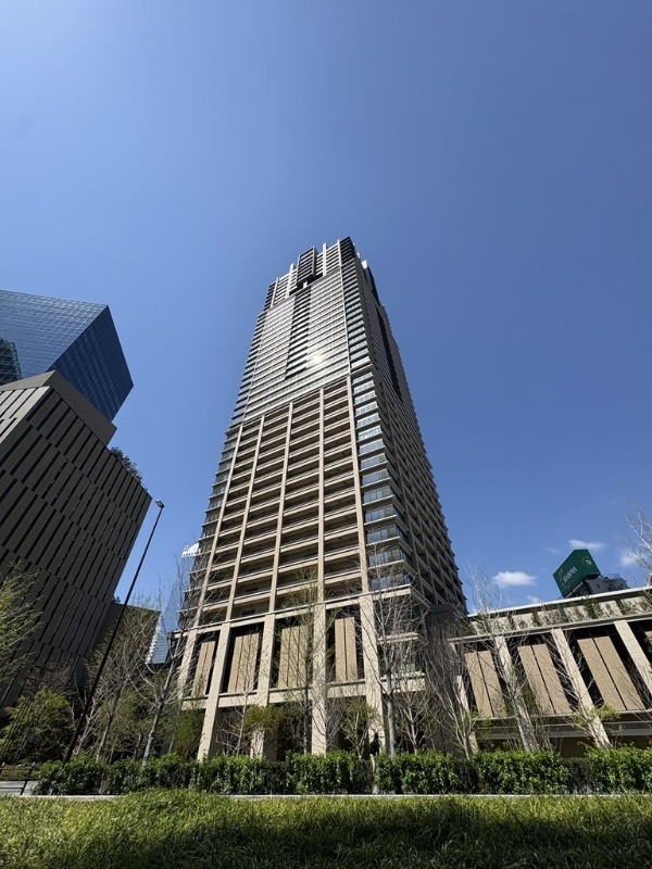 グラングリーン大阪ＴＨＥ　ＮＯＲＴＨ　ＲＥＳＩＤＥＮＣＥ