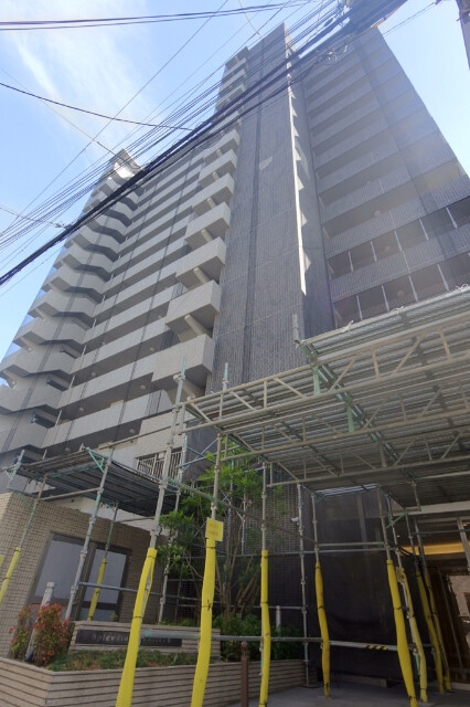 スプランディッド新大阪Ⅲ
