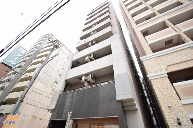 セントアミール南久宝寺