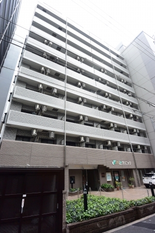 エスリード堂島