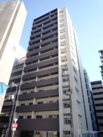 グランルージュ中之島南