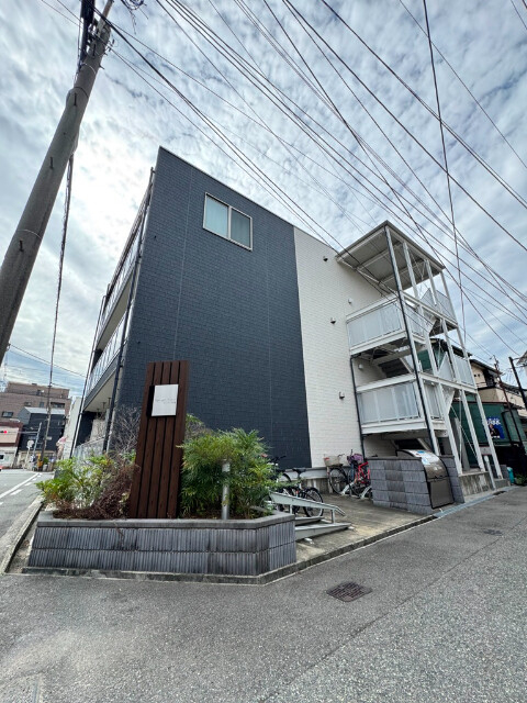 ラパンジール加島