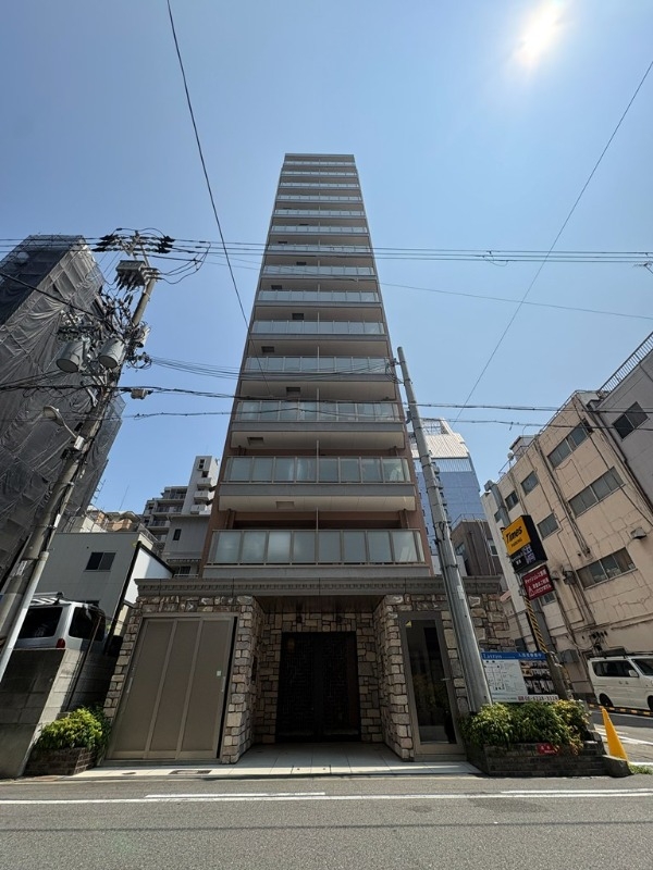 ラクラス江戸堀