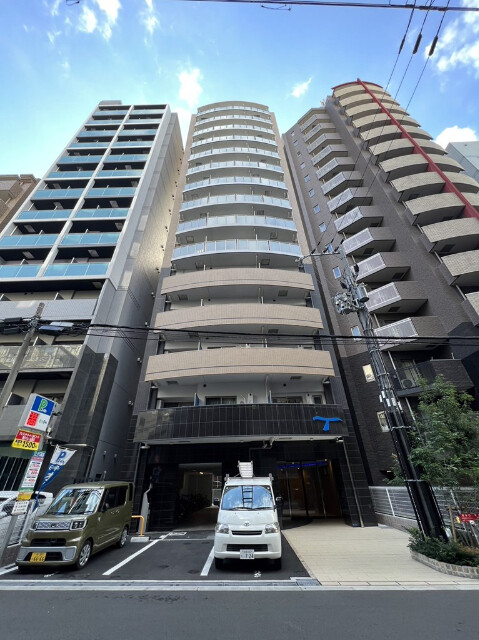 セレニテ堺筋本町リアン