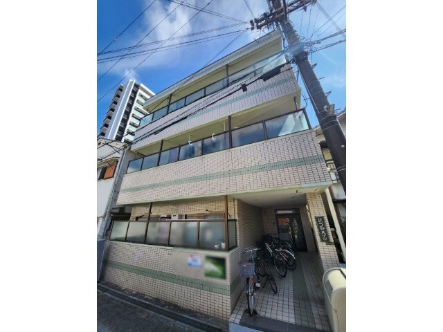サンノゼハイツ