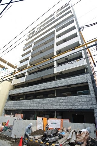 プレサンス天神橋スカイル
