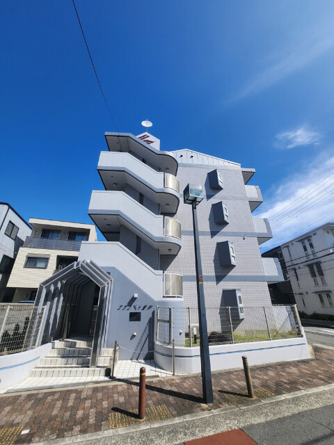 グランベイ豊新