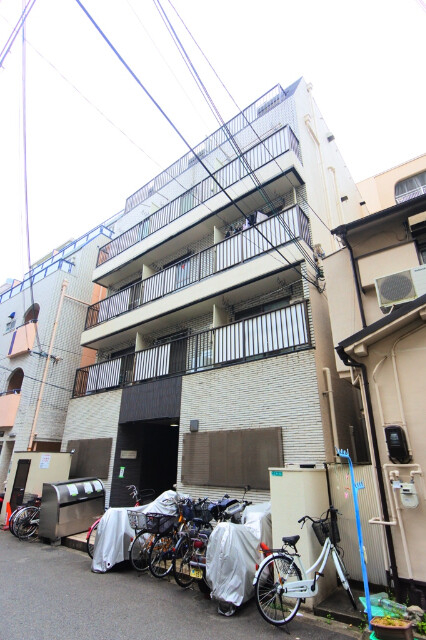 新大阪ロイヤルハイツ