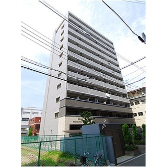 エスリード野田阪神駅前