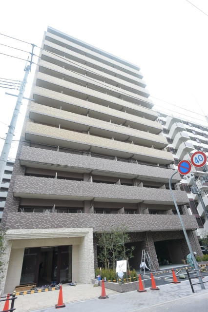 リッツ新大阪