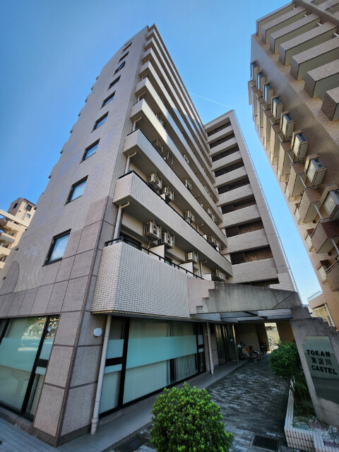 トーカン東淀川キャステール