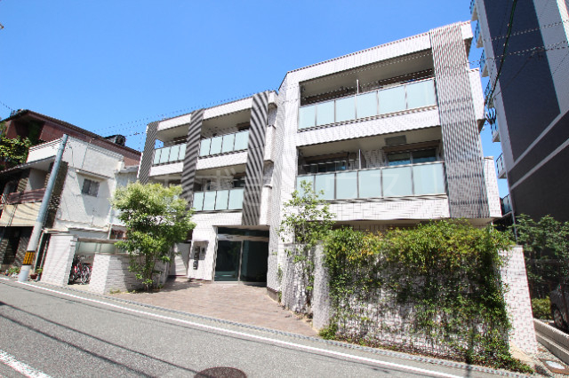 建物外観 建物外観