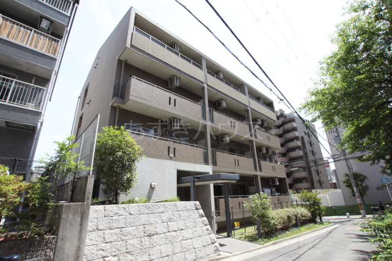 外観 外観