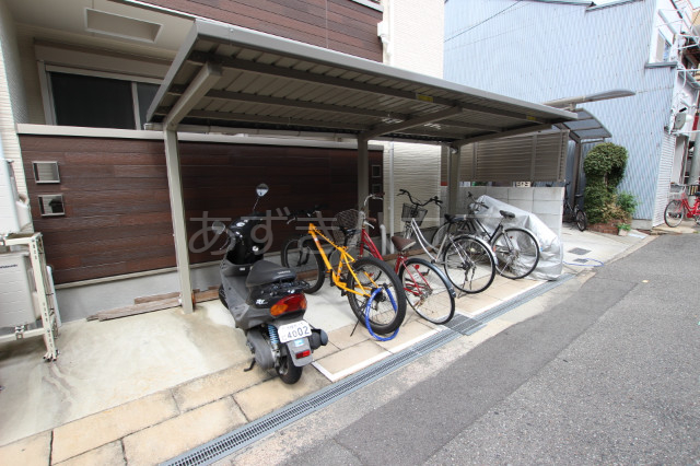 その他共有部分 その他共有部分