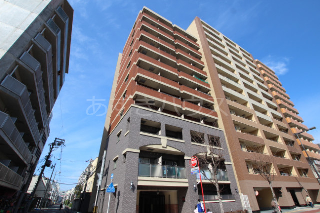 建物外観 建物外観