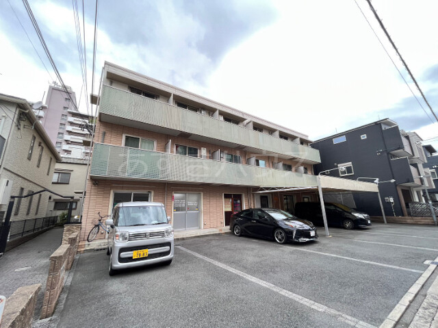 外観 外観