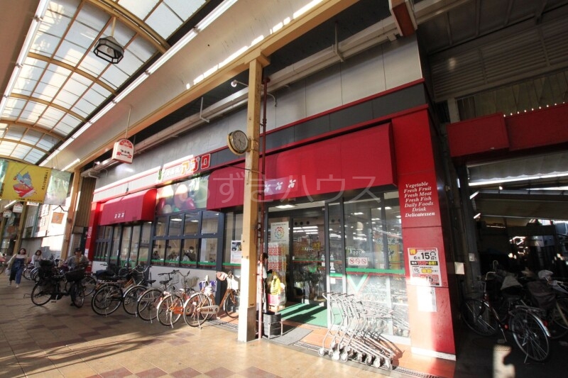 食品館安立店