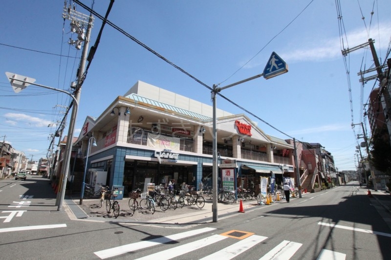 カナートモール桑津 カナートモール桑津