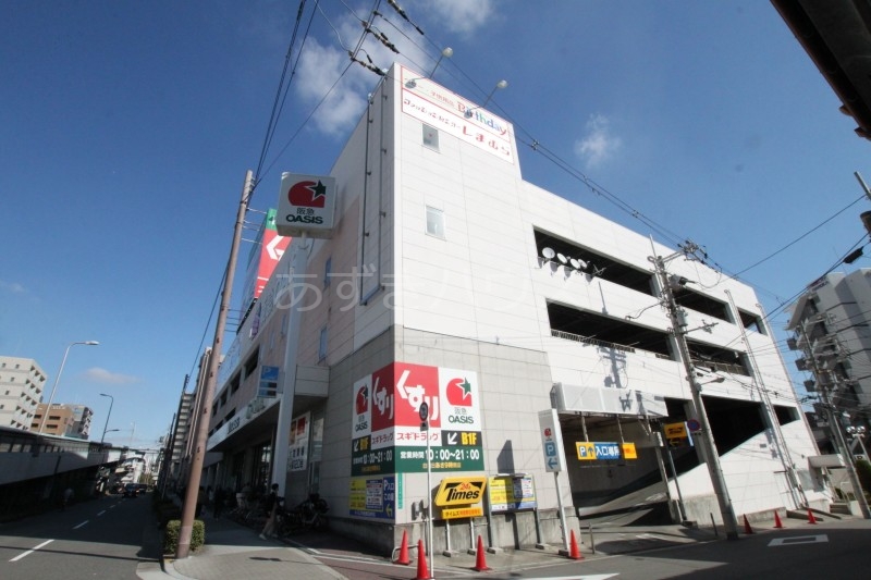 ファッションセンターしまむらあべの店 ファッションセンターしまむらあべの店
