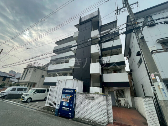 外観 外観