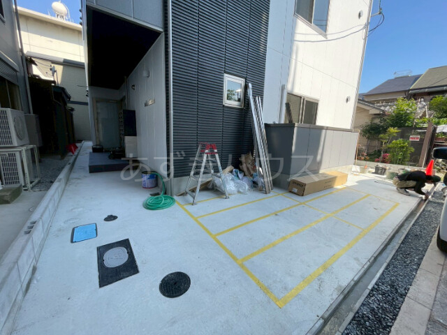 エントランス エントランス