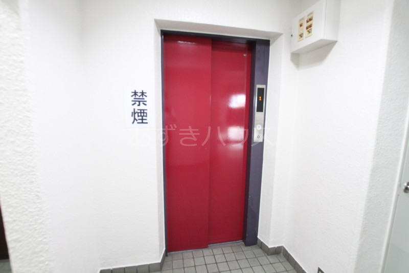 その他共有部分 その他共有部分