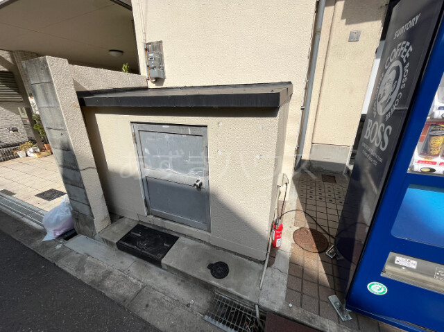 その他共有部分 その他共有部分