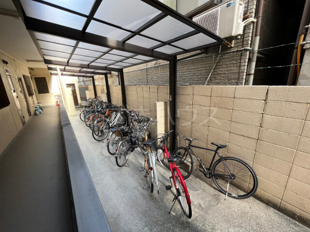 その他共有部分 その他共有部分