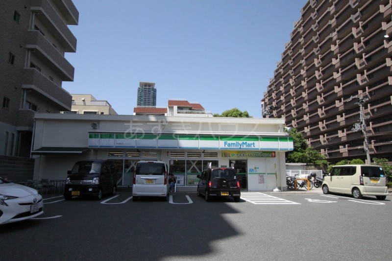 ファミリーマート松崎町店 ファミリーマート松崎町店