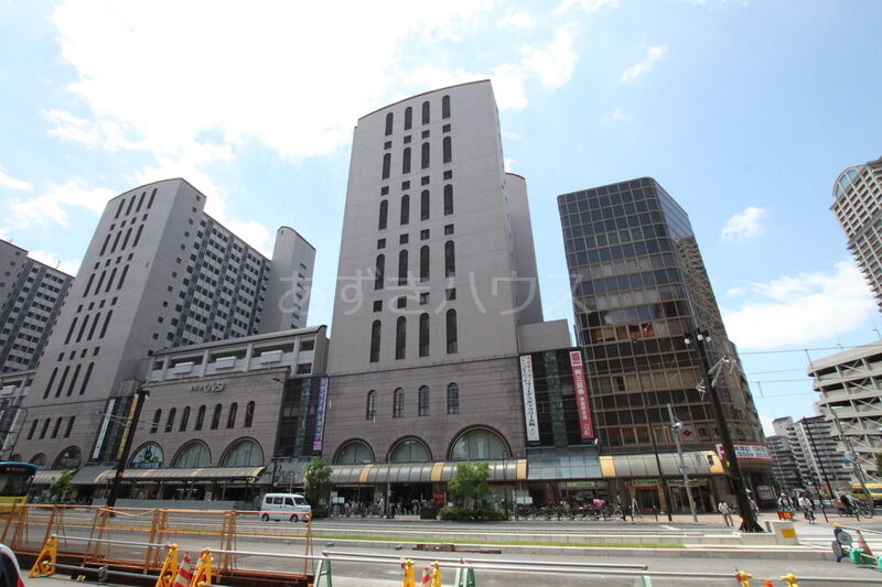 関西スーパーあべのベルタ店