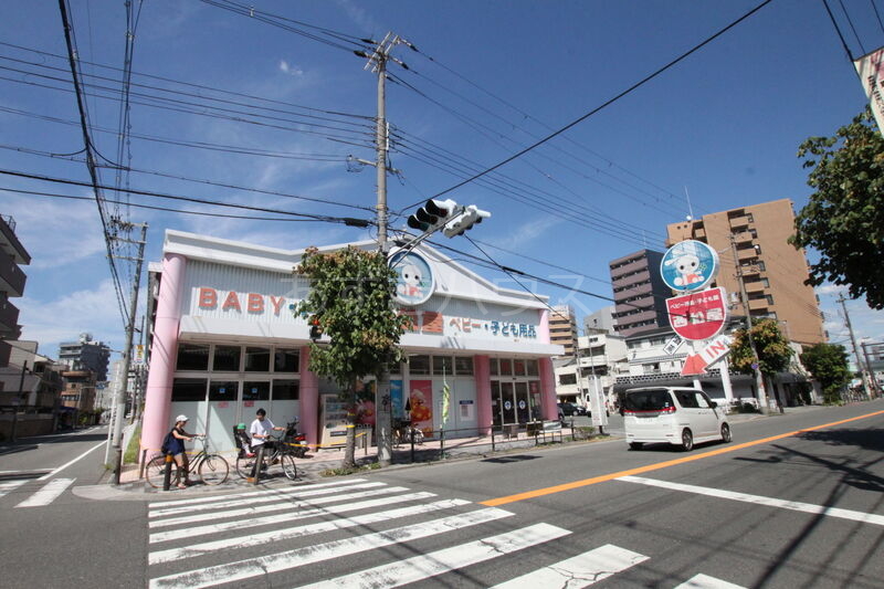 デイリーカナートイズミヤ桑津店
