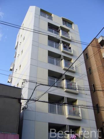 ISIS(アイシス)の外観 ISIS(アイシス)の外観