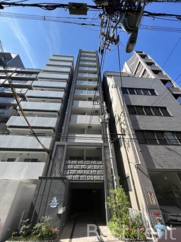 La forme 鎗屋町の外観 La forme 鎗屋町の外観