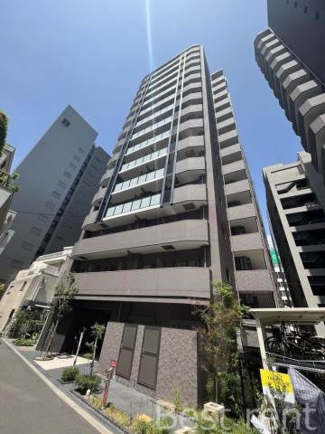 ライフフィールド塚本Graceの外観