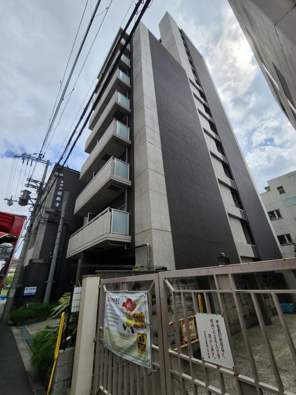Ｆｕｊｉｍａｎ北梅田の外観