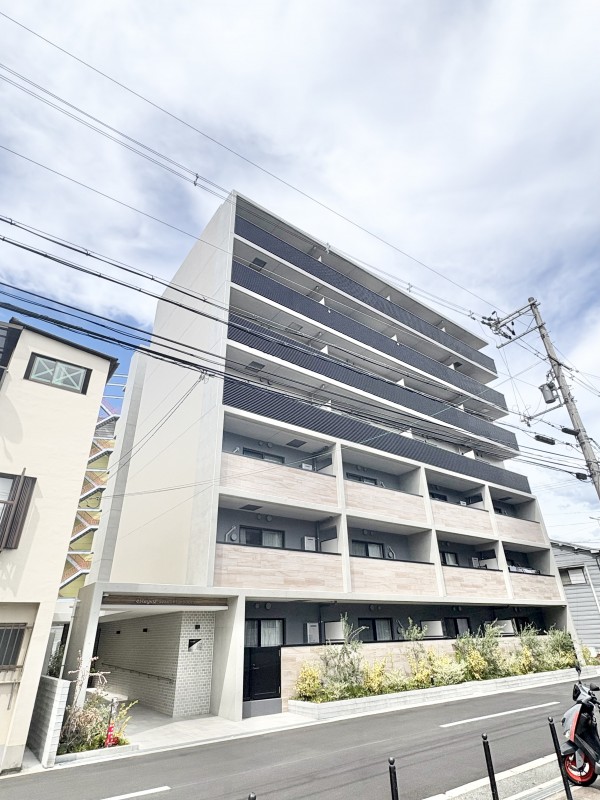 ｅｓｔａｇｅｏ関目高殿
