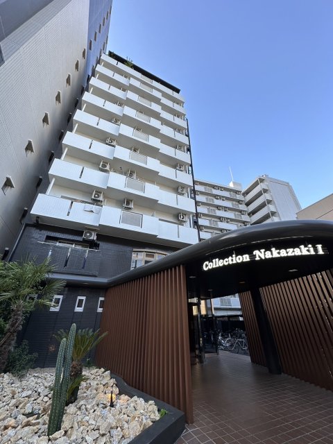 Ｃｏｌｌｅｃｔｉｏｎ中崎Ⅰ