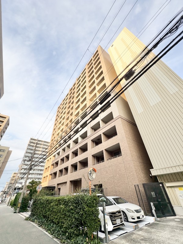 アビティ江坂