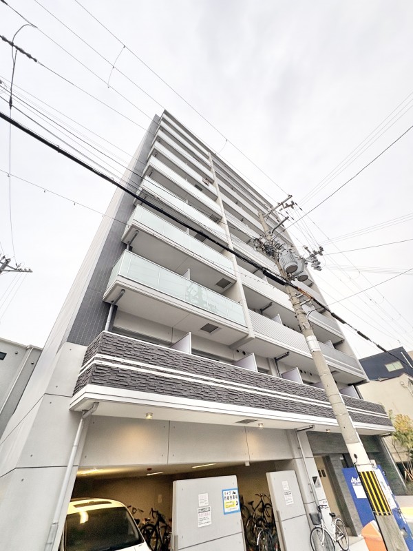 サムティ夕凪ＬＵＫＳＵＳ