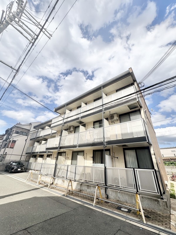 レオパレスノンノ　ミーオ