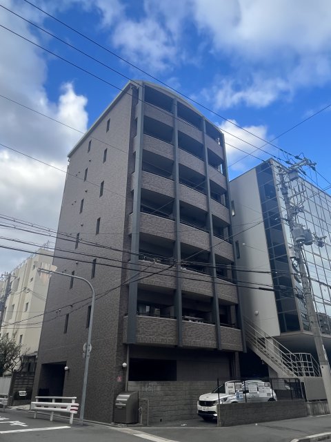 シャルマンハイム大淀