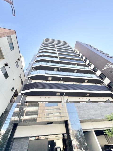 Ｓ－ＲＥＳＩＤＥＮＣＥ難波大国町Ｄｅｕｘ