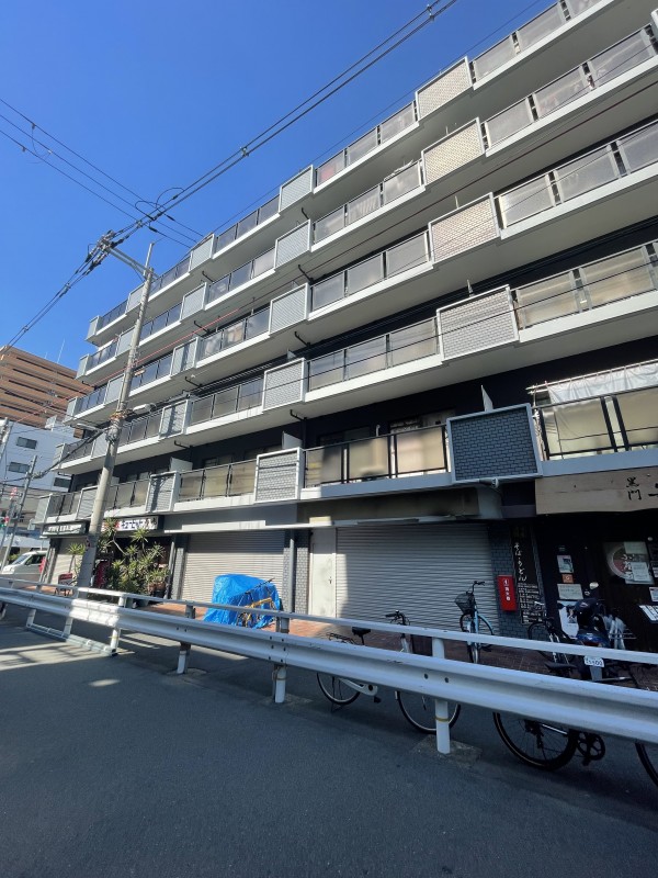 パークロッジ