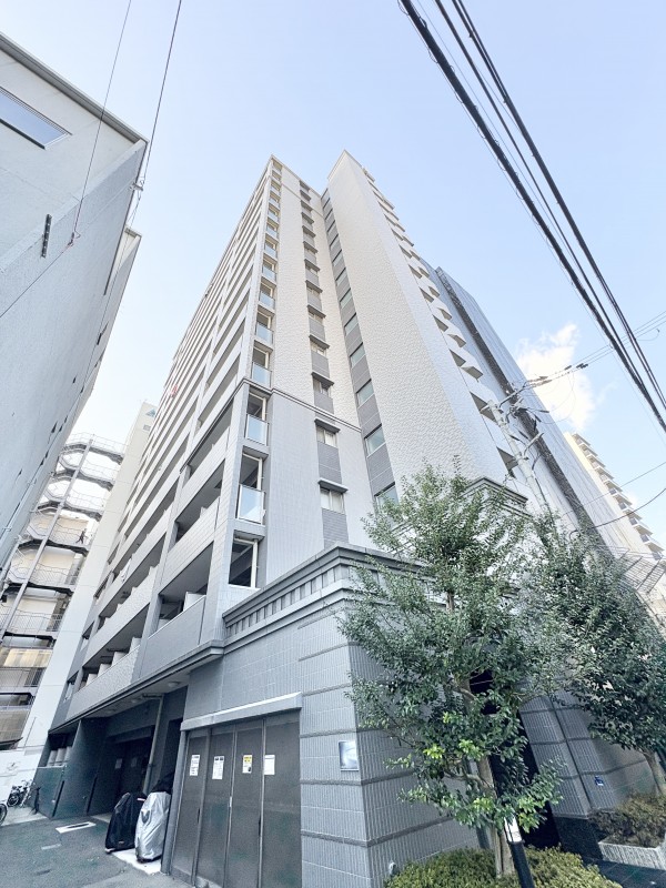 ミュプレ北浜